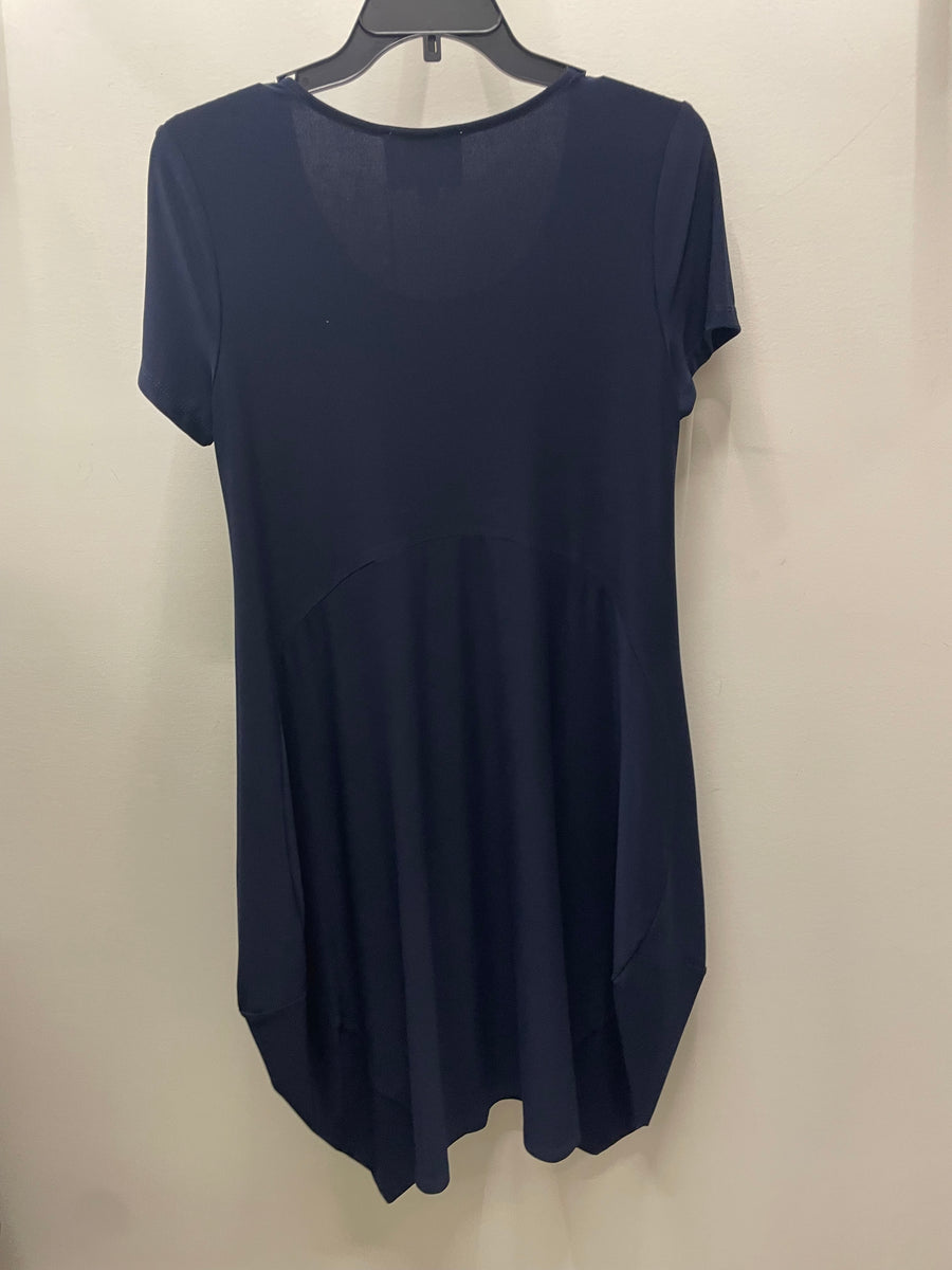Artsy Hem Dress by Compli K