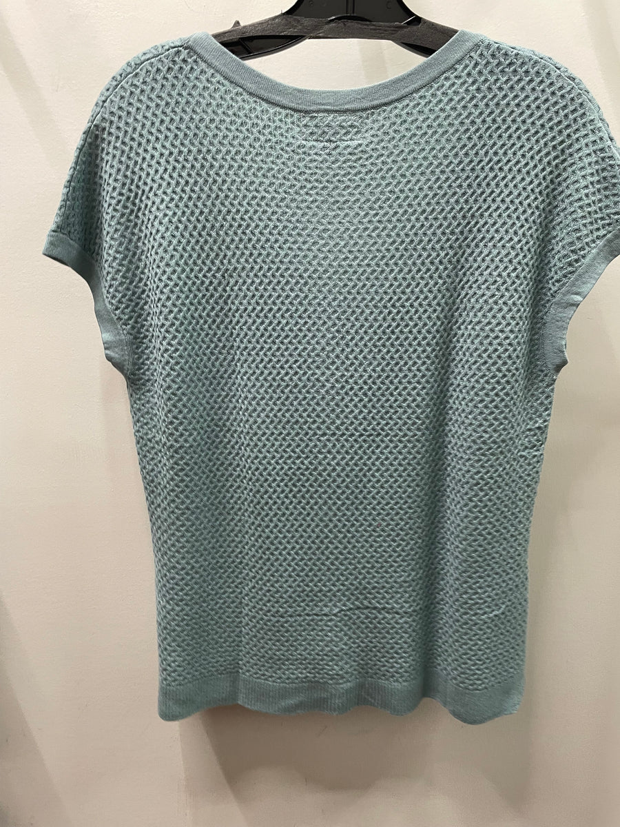 Syracuse Pullover by Effie's Heart Robin Boutique