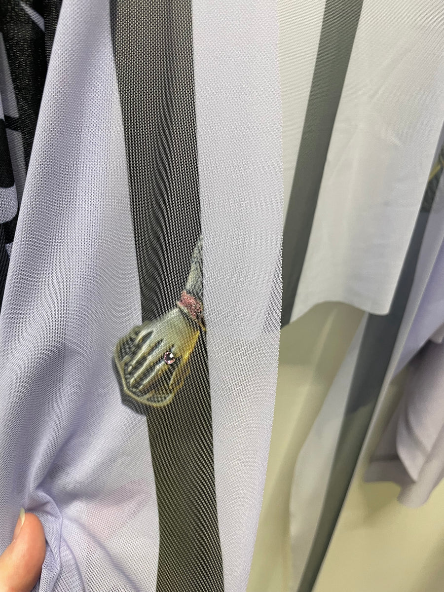 IPNG Design Kimono Blouse in La Chambre Robin Boutique