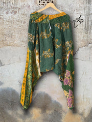 Kantha Everyday Harem Pant by Kantha Bae - Robin Boutique-Boutique 