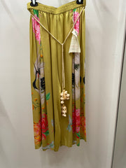 The Legend Of The Crane Pants by Aratta