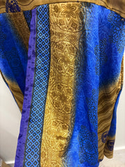 Split Midi Dress #111 by Kantha Bae