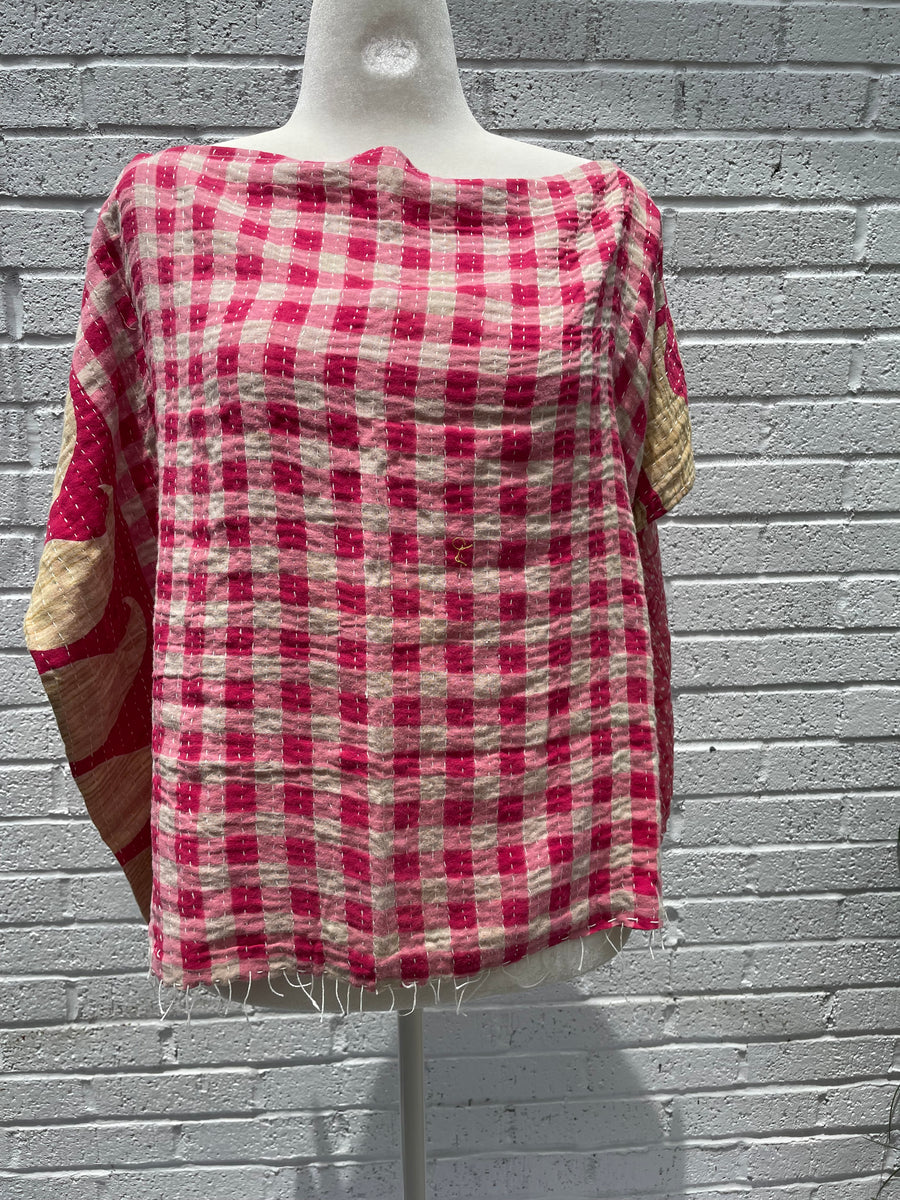 OG Kantha Crop #0009 by Kantha Bae