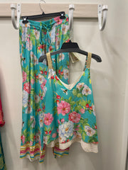 La Ville Rose Pants by Aratta