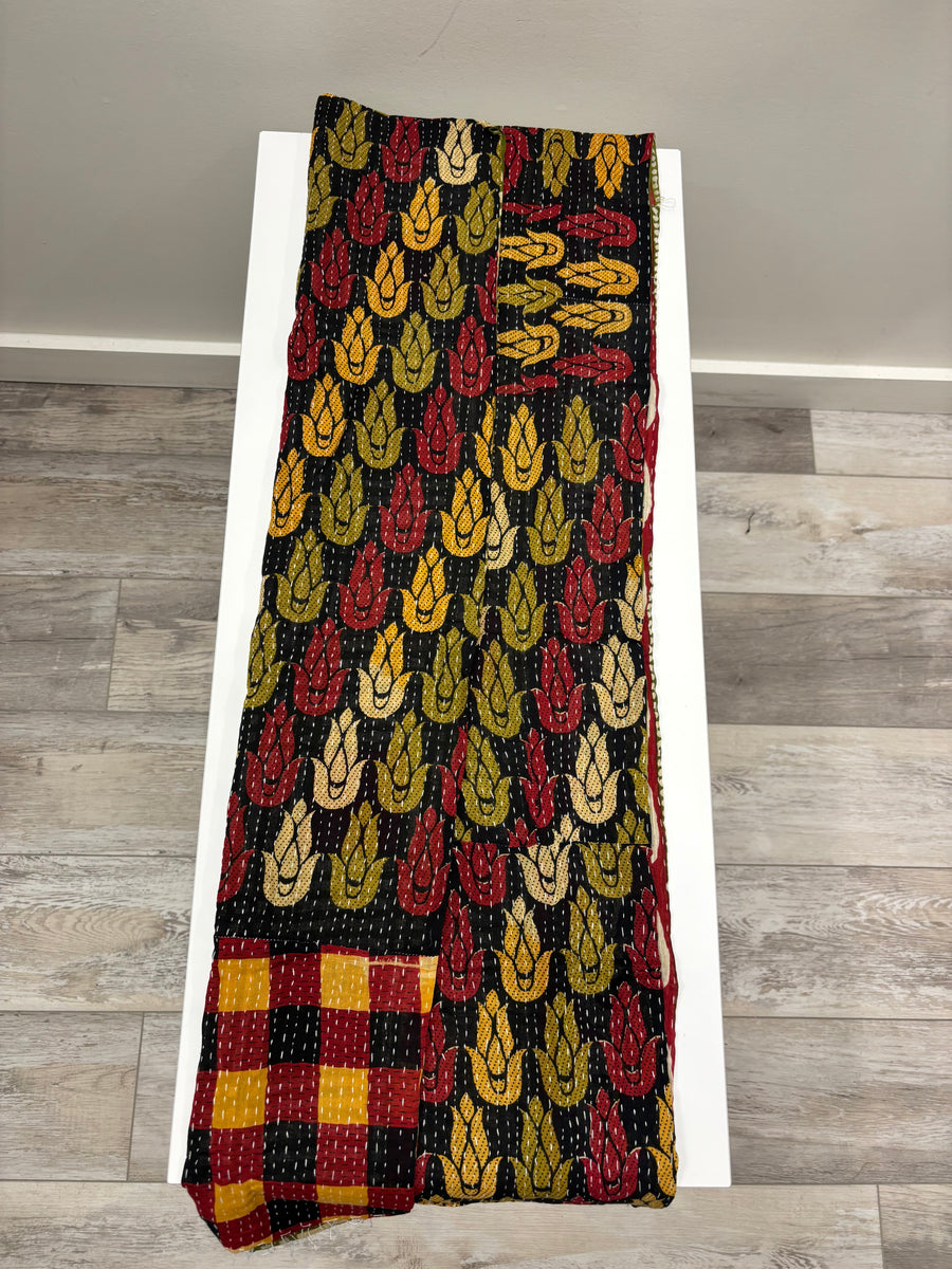 Turban by Kantha Bae