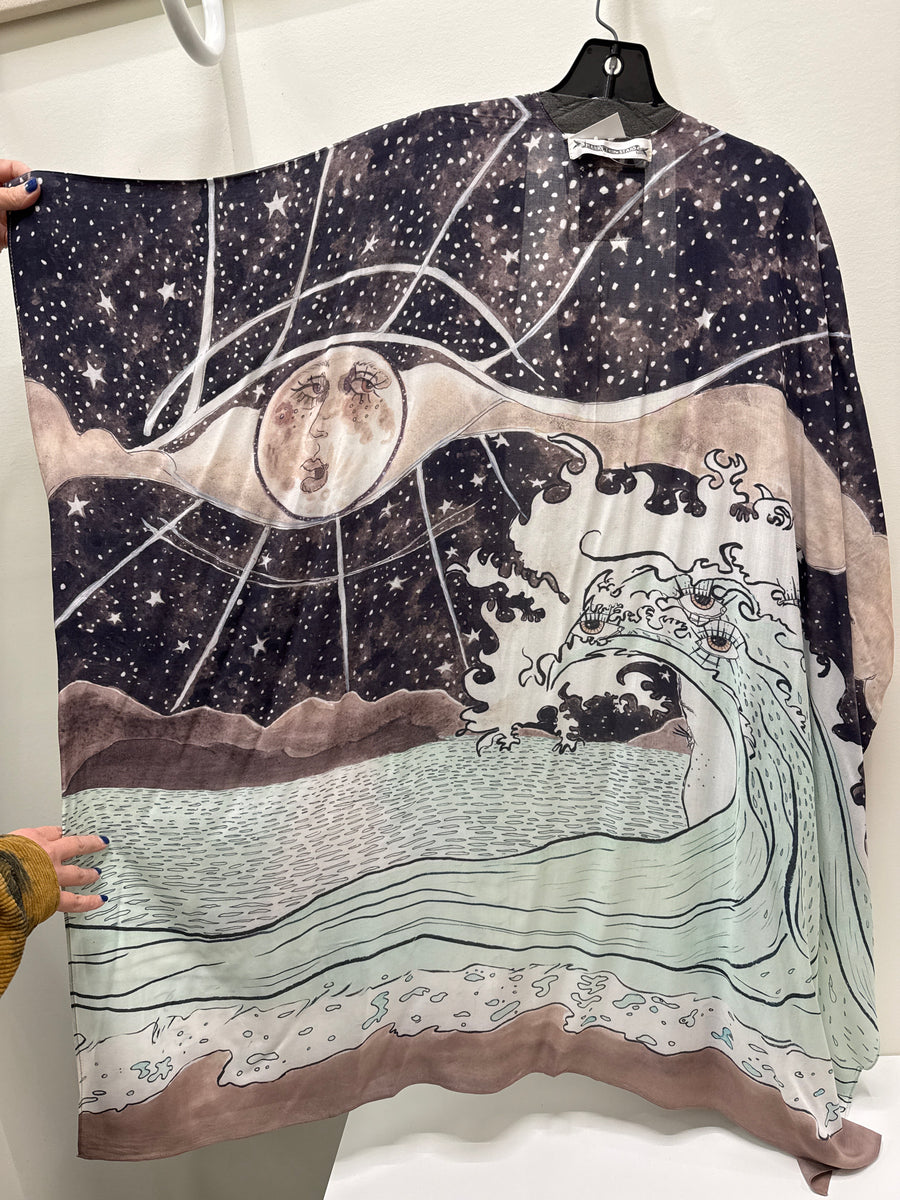 Moonstruck Duster by Market Of Stars