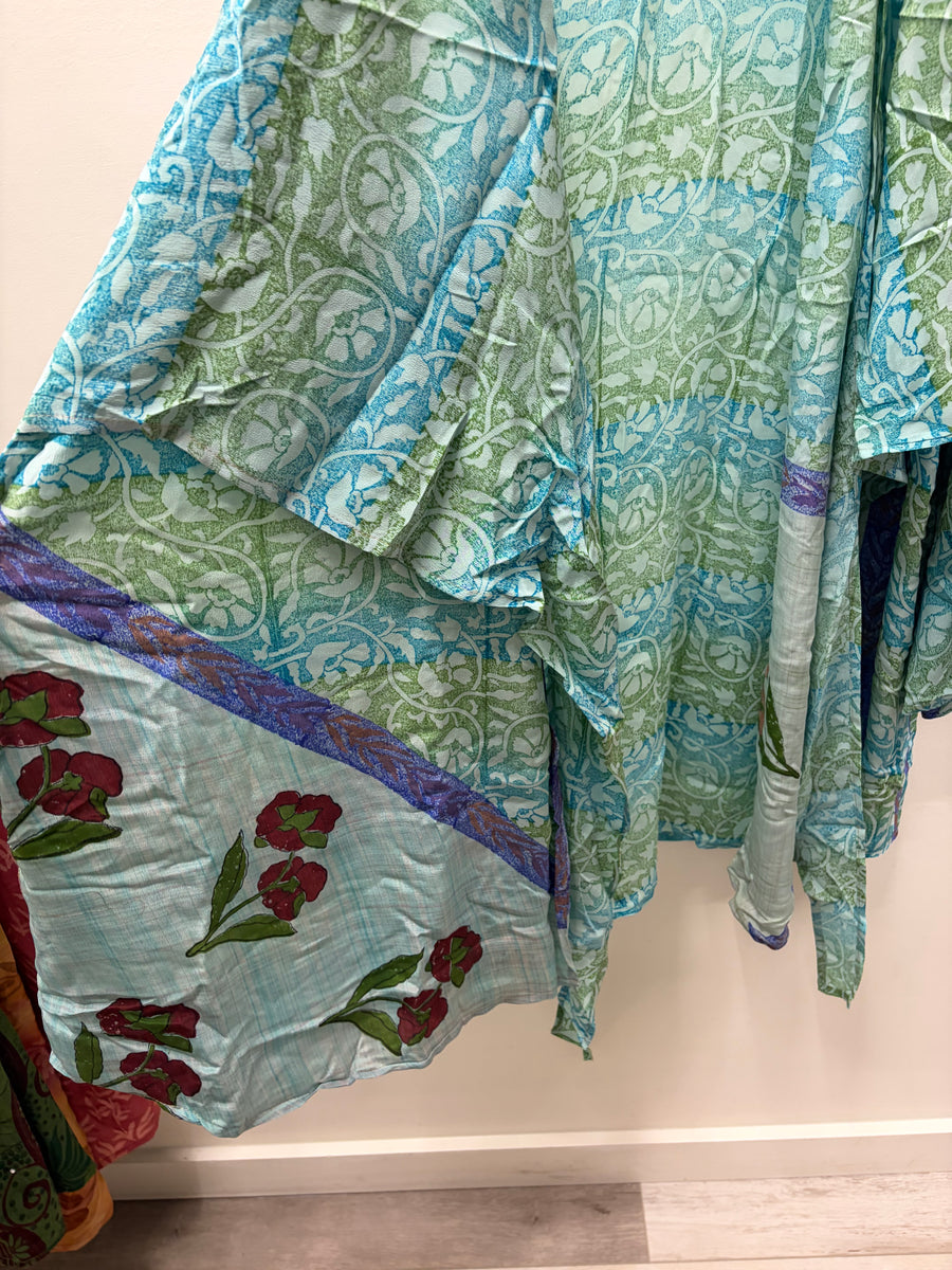Shortie Spellbound Kimono #105 by Kantha Bae
