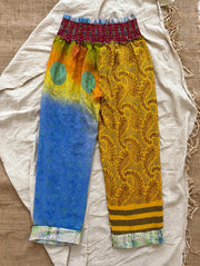Duality Straight Leg Pant #264 by Kantha Bae