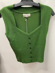 Alely Tank Top by Effie's Heart Robin Boutique