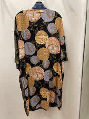 Janis Cardigan by Shannon Passero