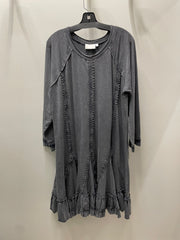 Midnight Lace Haven Tunic by Paper Lace