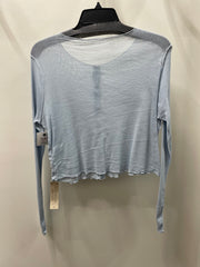 Button Bliss Cardigan