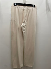 Ponte Loose Leg Pocket Pant by Clara Sunwoo