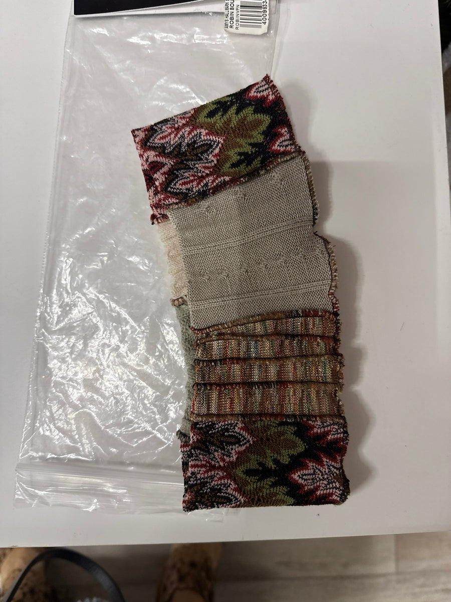 Headbands Upcycled by Robin