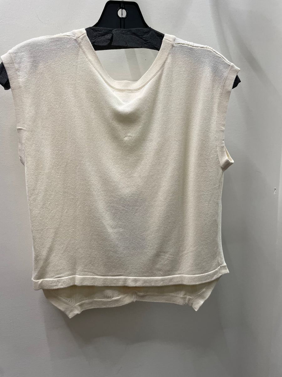 Frankie Vest by Effie's Heart