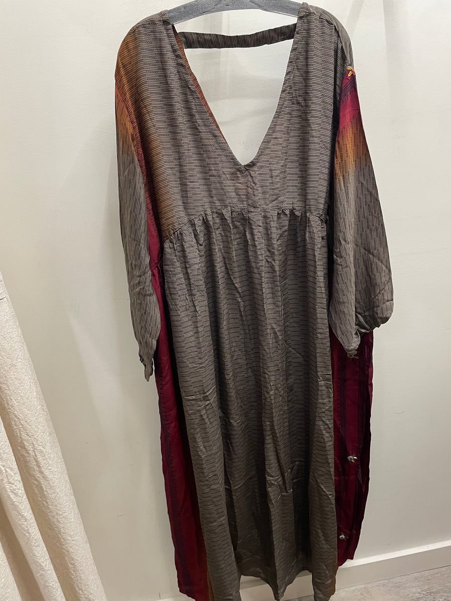 Aura Maxi Dress #112 by Kantha Bae