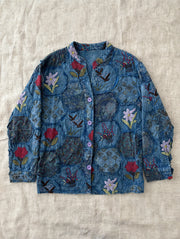 Garden Flight Patchwork Jacket by The Paper Lace