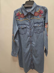 Selena Jean Dress by Avani del Amour