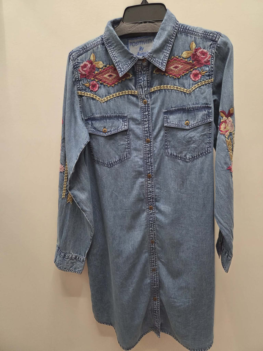 Selena Jean Dress by Avani del Amour