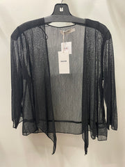 Mesh Bolero by Creations A513