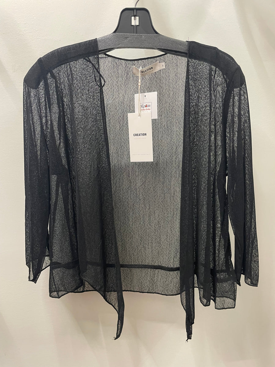Mesh Bolero by Creations A513