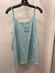 Perfect Boho Tank by Paper Lace
