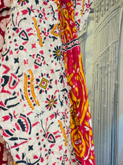 Koverlet Nomad Coat by Kantha Bae Robin Boutique