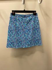 2 Pocket Fun Skort Beach Time Robin Boutique