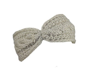 Cable Knit Headband