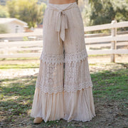 Desert Dream Cloud Pants by Young Threads