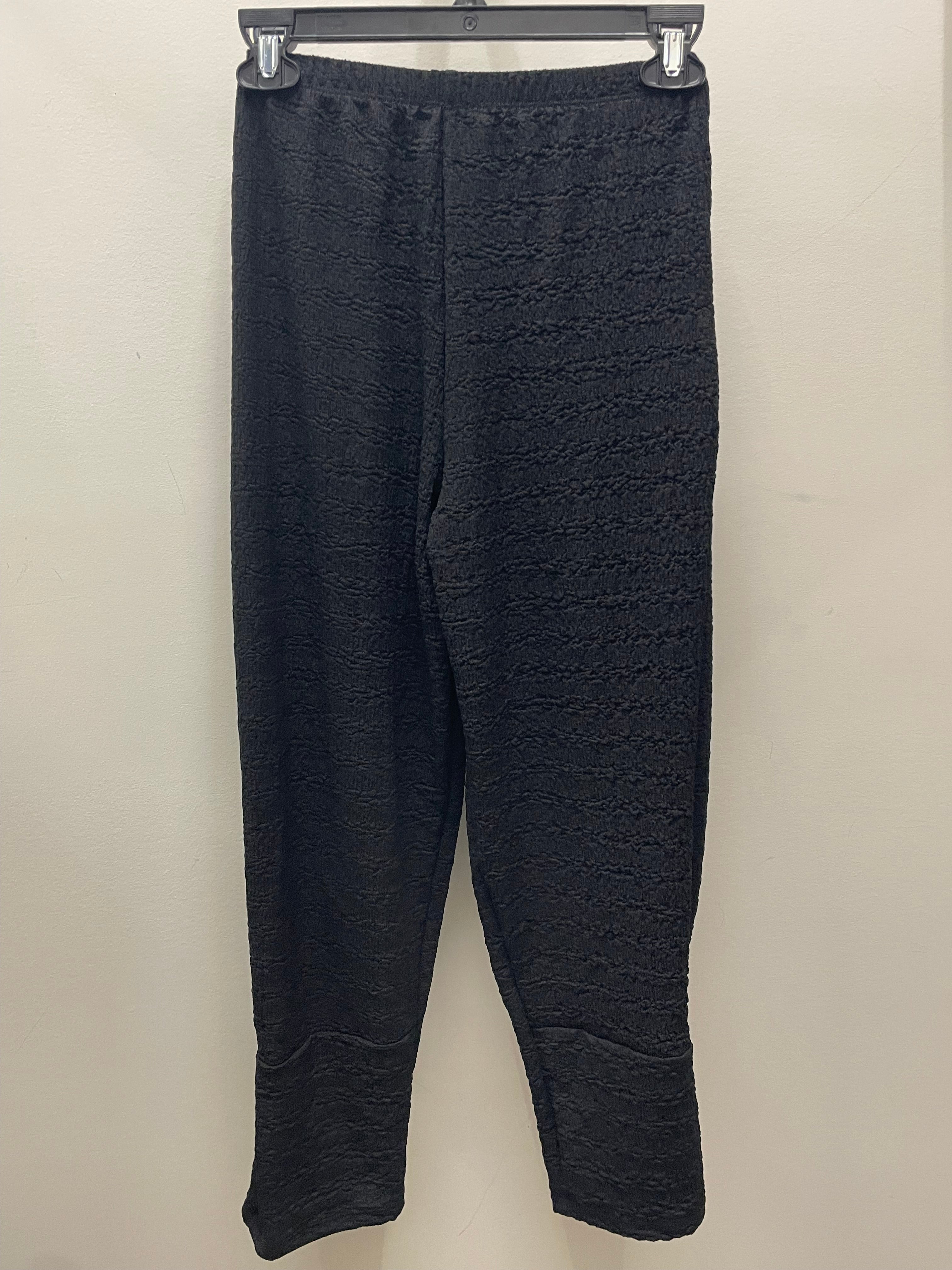 Waffle Capri Pant by Inoah