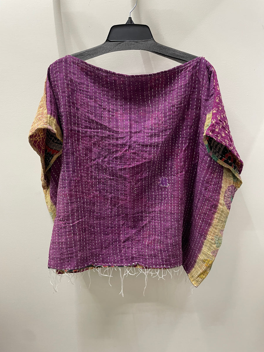 OG Kantha Crop #00021 by Kantha Bae