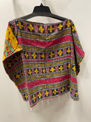 OG Kantha Crop #00019 by Kantha Bae