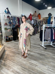 Bedstu Princess Platform Sandal