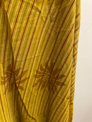 Duality Silk Gonna Shine Maxi Dress #408 by Kantha Bae