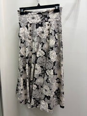 Davenport Skirt in Florrie Print by Effie's Heart
