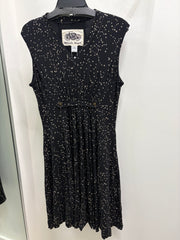 Alessandria Dress in Luna Print by Effie's Heart