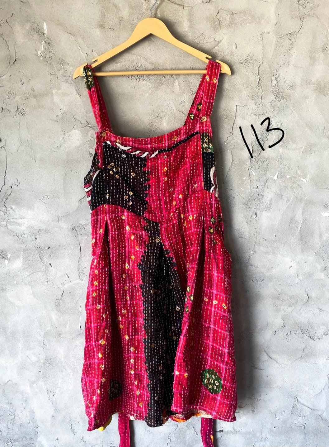 Crossroad Shortalls by Kantha Bae - Robin Boutique-Boutique 