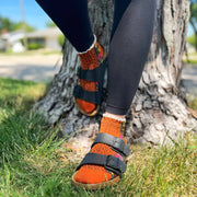 Audrey Vintage Ankle Socks Robin Boutique