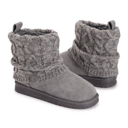 Muk Luks Women's Laurel Boot