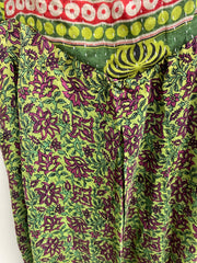 Crossroad Overall Dress by Kantha Bae Robin Boutique