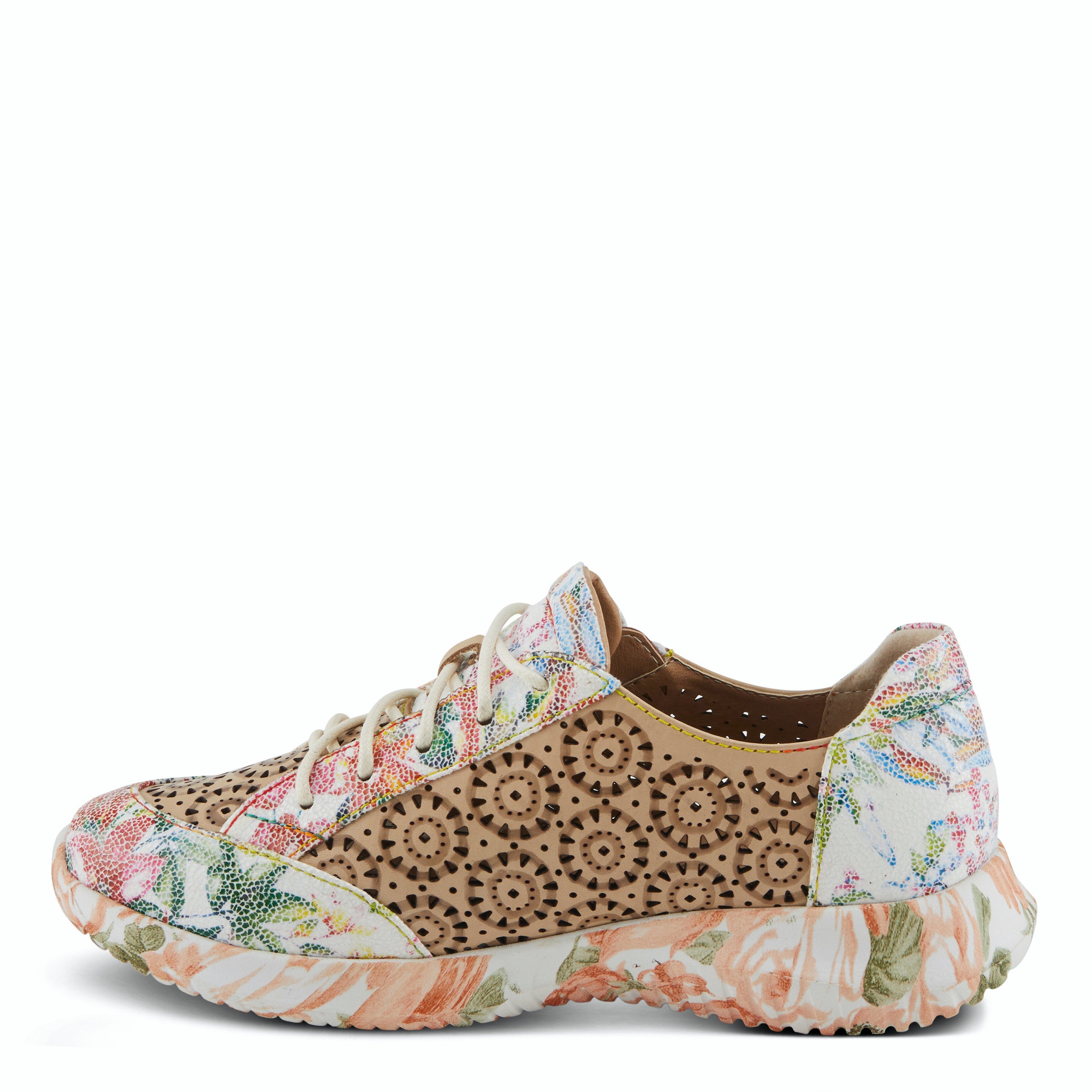 L'Artiste Jassie Trainer shoe Robin Boutique