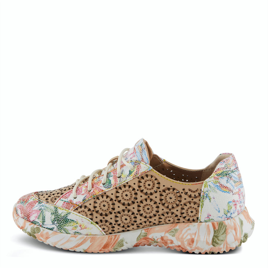 L'Artiste Jassie Trainer shoe Robin Boutique