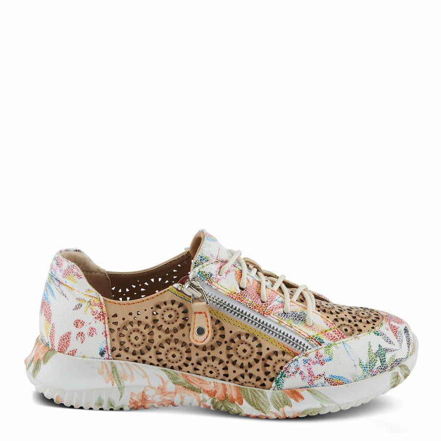 L'Artiste Jazzie Trainer Laceup Sneaker