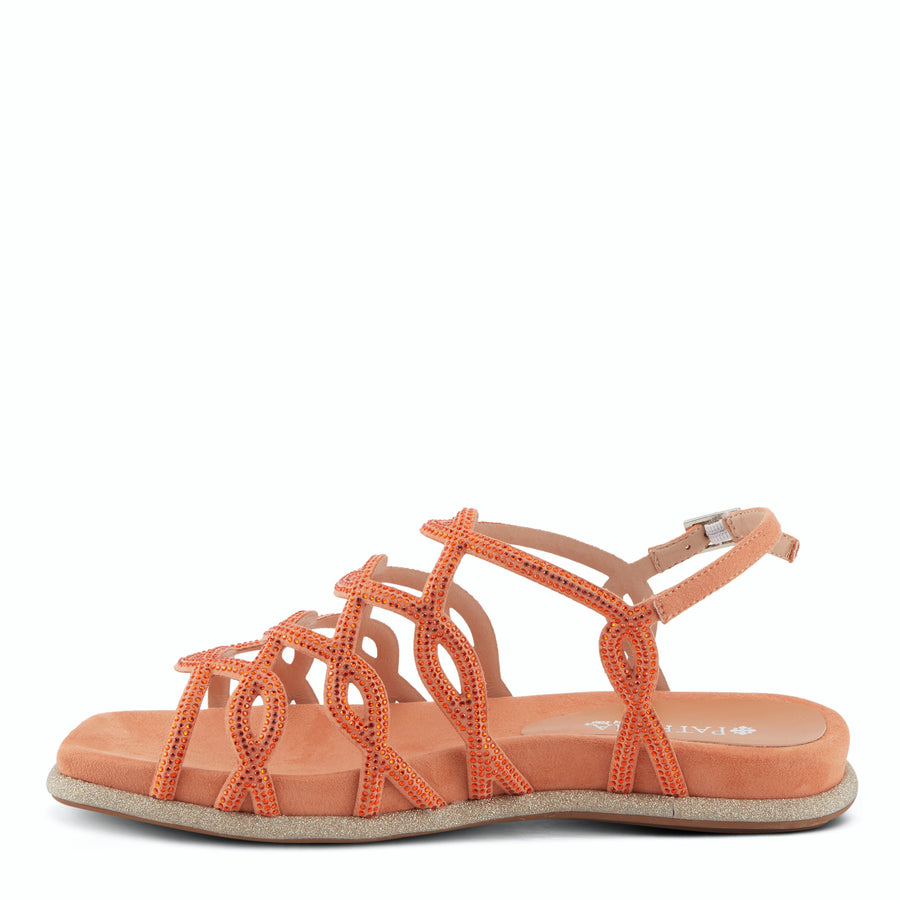 Patrizia GLAMGLOSS Sandal Robin Boutique