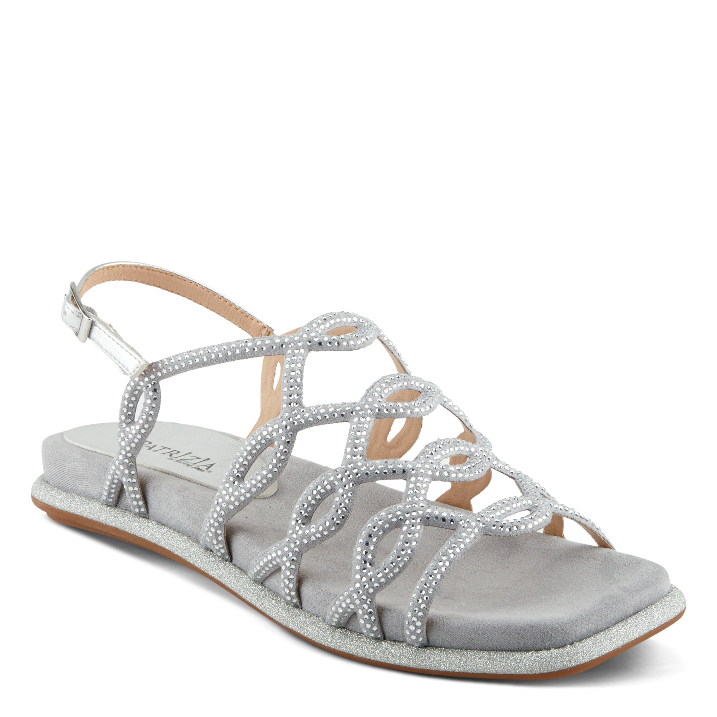 Patrizia GLAMGLOSS Sandal Robin Boutique