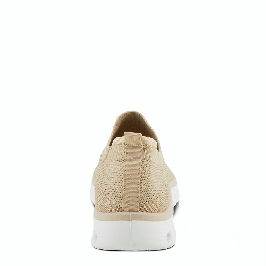 Patrizia ALLENTI Slipon Shoe