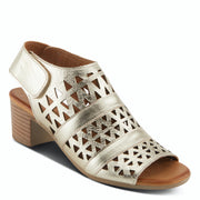 Spring Step DOROTHA Leather Sandal Shoes