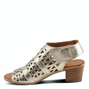 Spring Step DOROTHA Leather Sandal Shoes