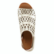 Spring Step DOROTHA Leather Sandal Shoes